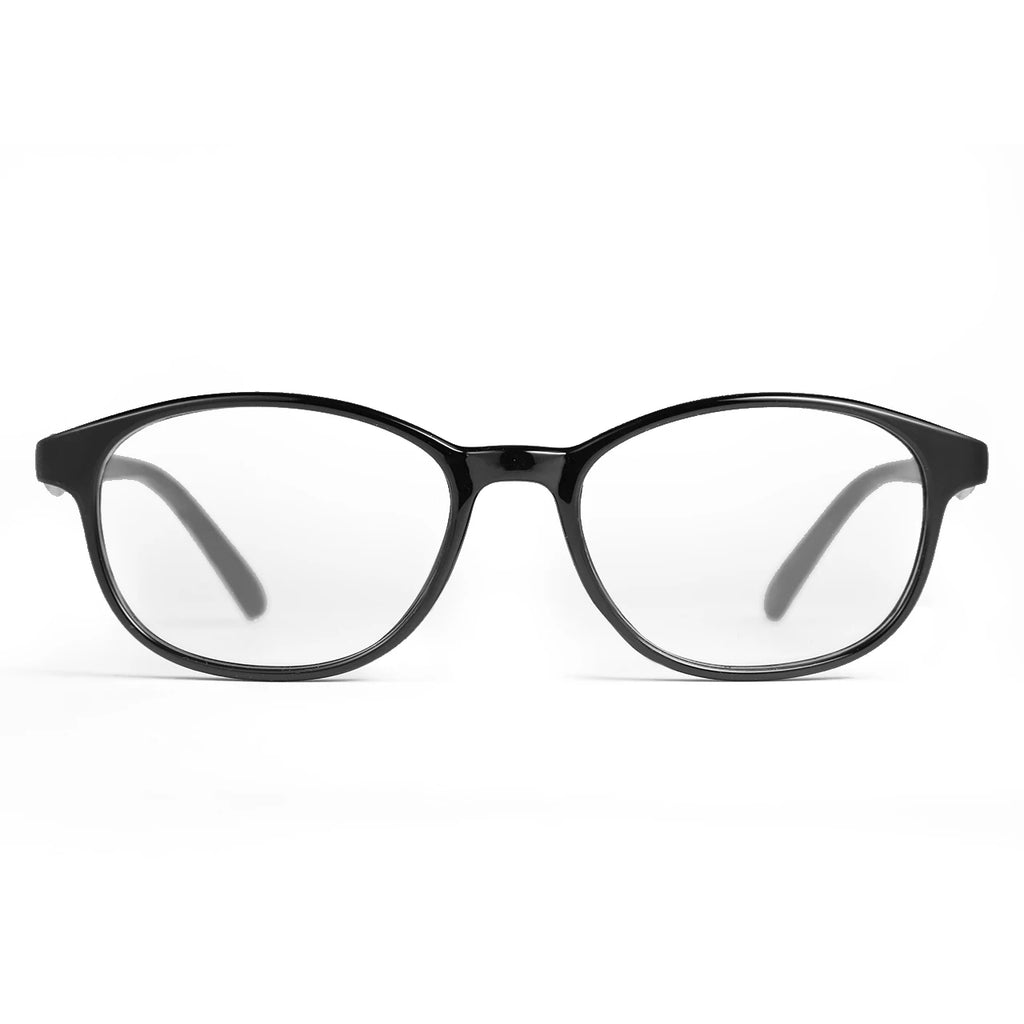 VOPHA 2-Pack Progressive Reading Glasses +1.0–+3.0 Blue Light Progressive Reading Glasses Qst