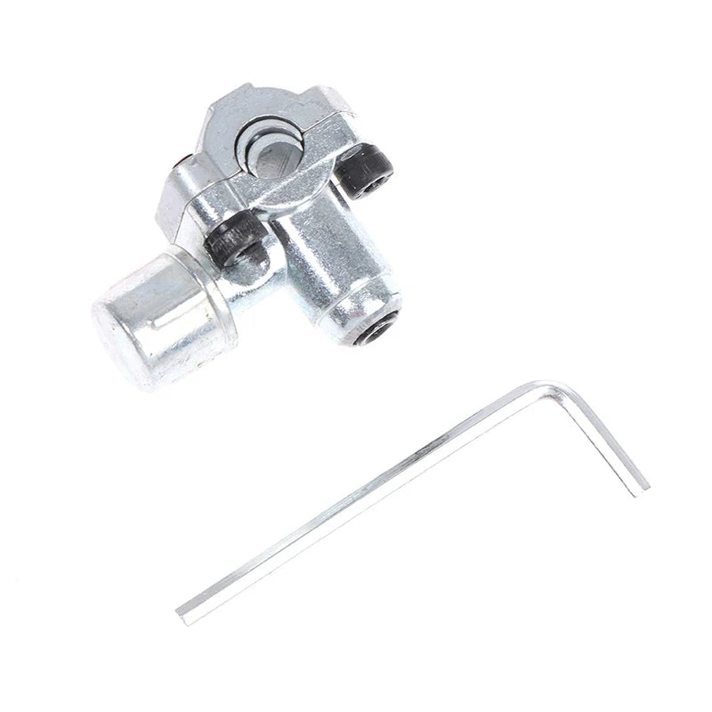 BVP-31 Piercing Valve Line Tap – Refrigerator & AC Part HVAC Service Valve Qme