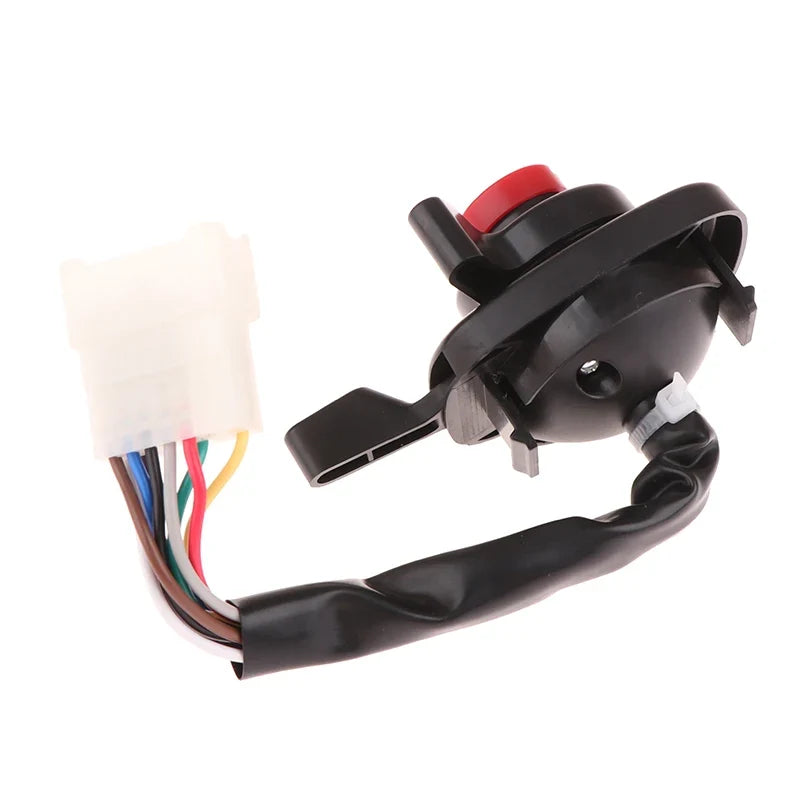 Kubota Tractor Lighting Combination Switch 5T057-4224-2 Tractor Combination Switch Qme