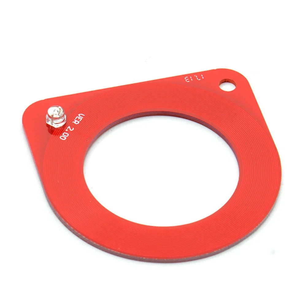 Car Key Chip Immobiliser Tester – Portable ECU Diagnostic Tool Auto Diagnostic Tool Qme Default Title