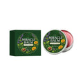 Miracle Herbal Foot & Leg Balm – Moisturizing Body Cream 50g Foot & Leg Balm Qst 50g Boxed