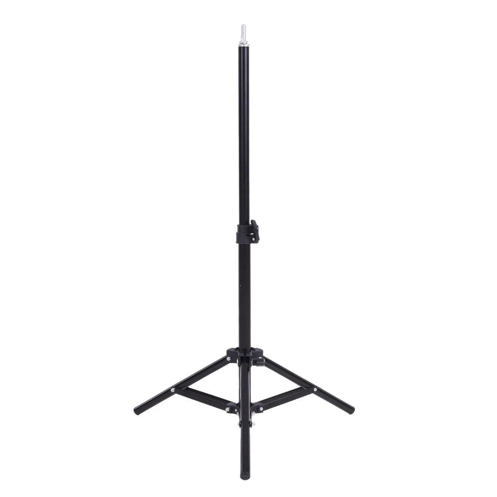 Mini Backdrop Stand Kit 60.5×70cm – Photography Studio Support Photography Backdrop Stand Qst
