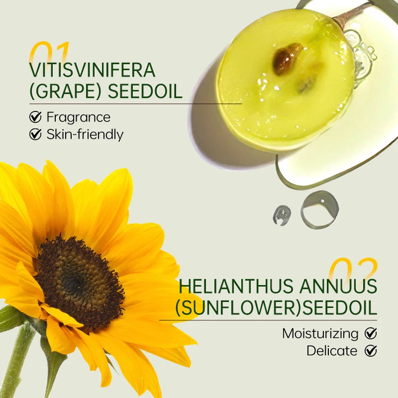 Nail Nutrient Serum – Ginger Extract Nail Repair Liquid 30ml Nail Treatment Serum Qst
