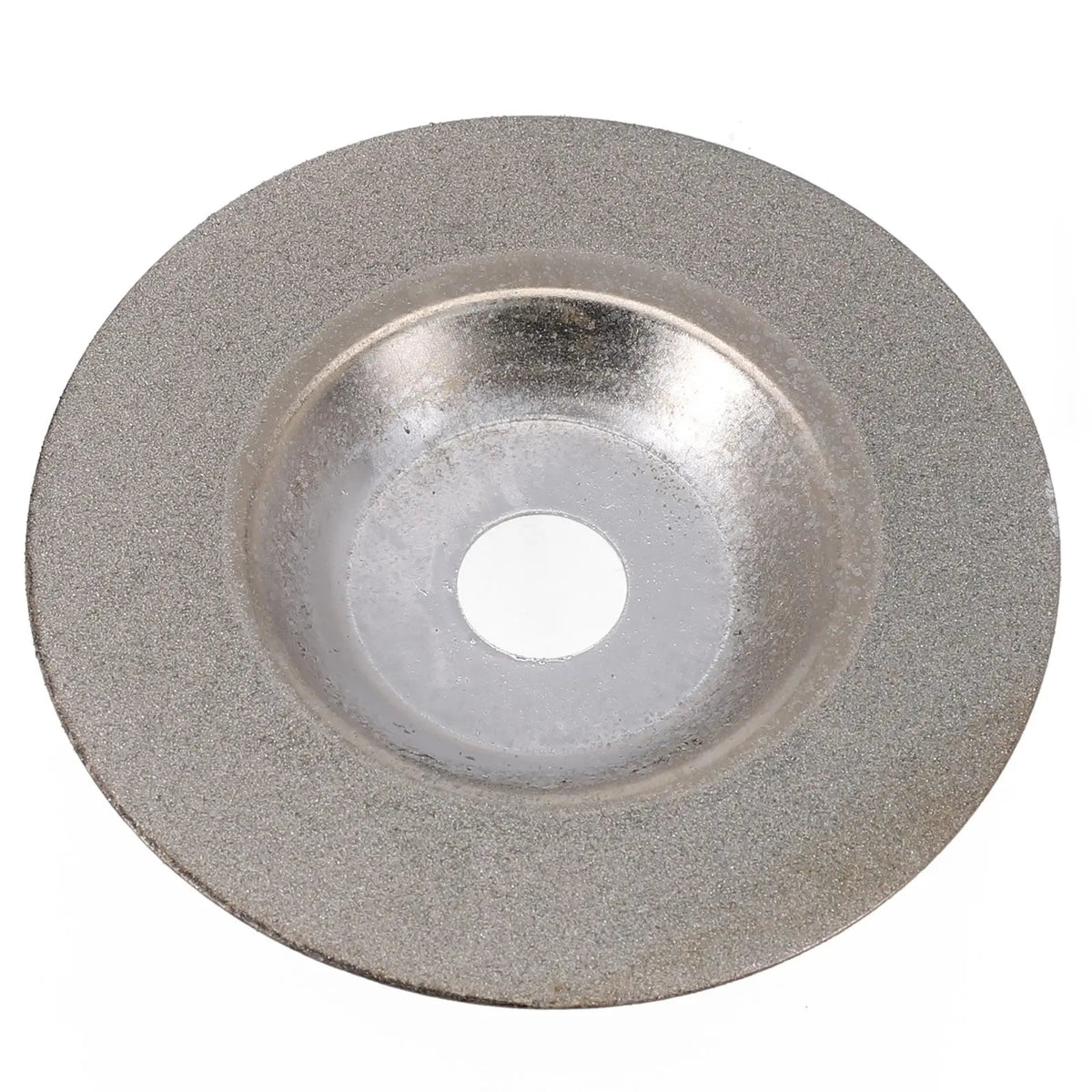 60 Grit Diamond Abrasive Cutting Disc 4-Inch Grinder Wheel Diamond Cutting Disc Qme