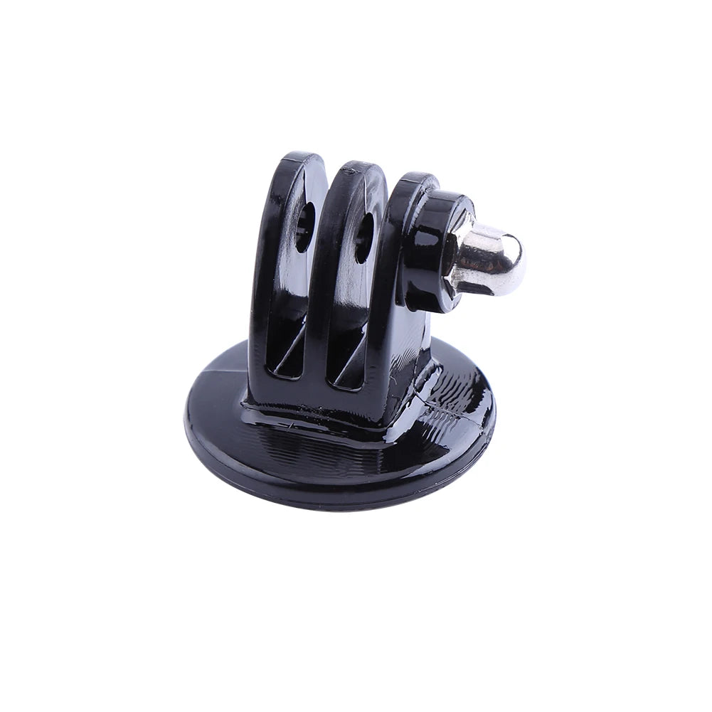 GoPro Hero 2/3/3+/4 Hot Shoe & 1/4" Tripod Mount Adapter Set Camera Mount Adapter Qst