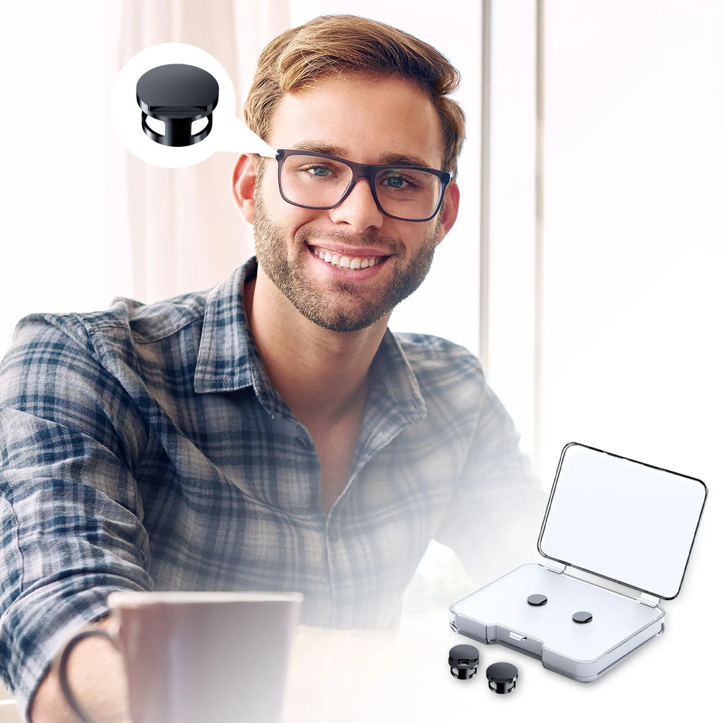 LED Dimming Blocker Cover for Meta Smart Glasses Camera Lens Smart Glasses Accessory Qme