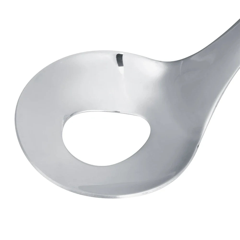 Stainless Steel Meatball Maker Spoon – Non-Stick Manual Scoop Meatball Maker Spoon Qme