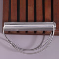 Handheld Plastic Bag Holder & Grocery Carrier Handle Grocery Bag Carrier Qme 2