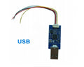 CVBS to USB Type-C Camera Module – UVC Driver-Free Android Linux USB Camera Module Qme USB
