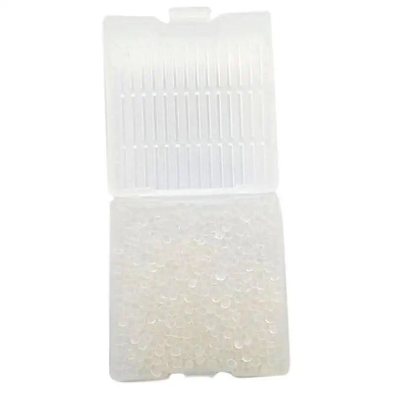 Reusable Silica Gel Desiccant Moisture Absorber Box Desiccant Absorber Box Qme