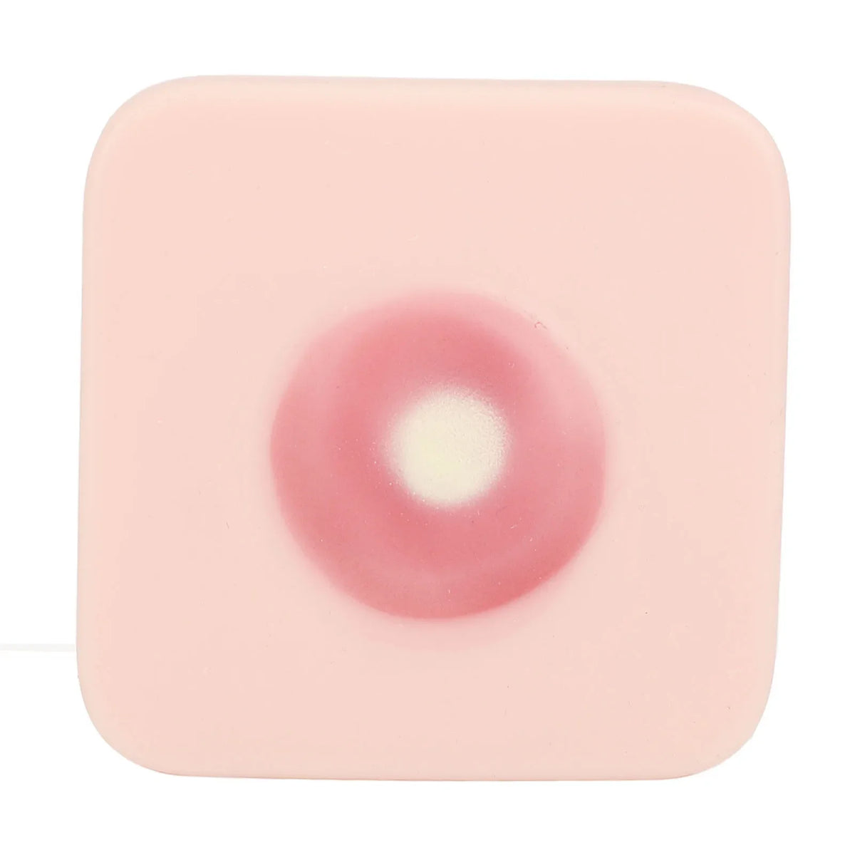 Silicone Surgical Incision & Drainage Training Pad – Cyst Model Surgical Training Pad Qme