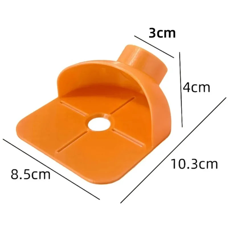 Electric Drill Dust Collector Cover | Drilling Dustproof Device Drill Dust Collector Qme