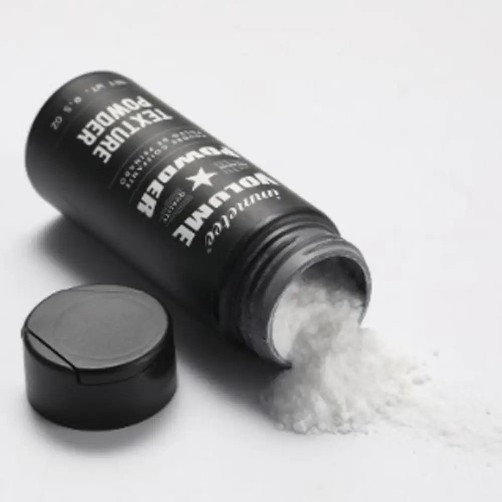 Immetee Volume Powder Hair Spray Matte Texturizer Hair Volume Spray Qme