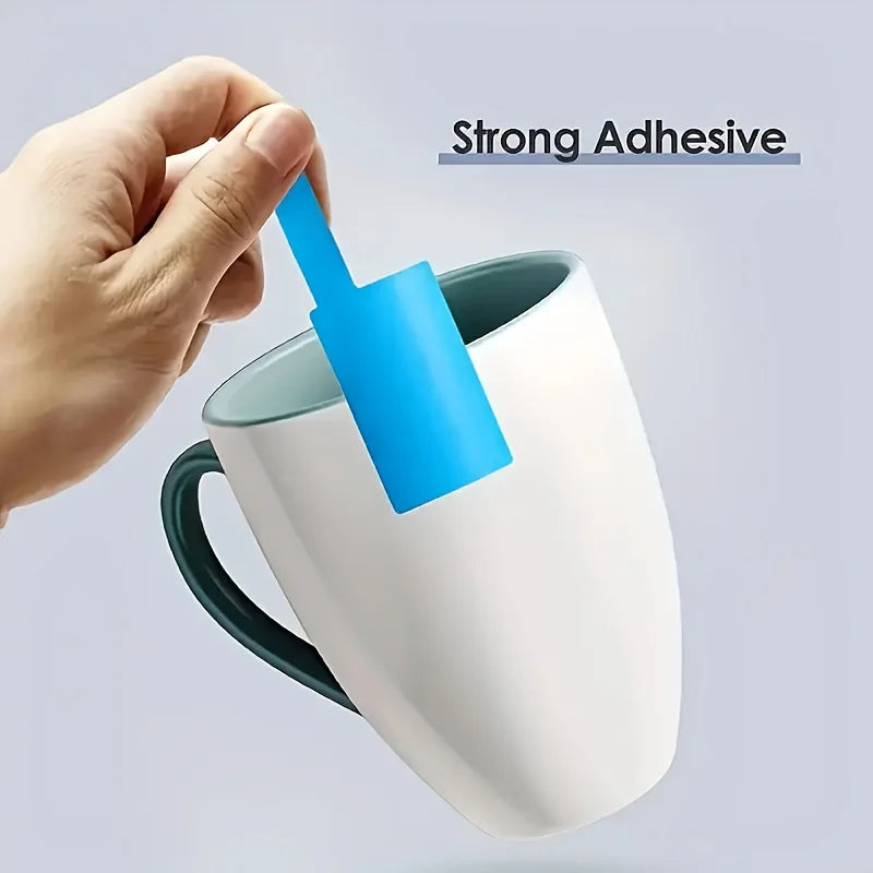 180-Color A4 Printable Wire Self-Adhesive Cable Labels – 180 Pack Cable Labels Qme