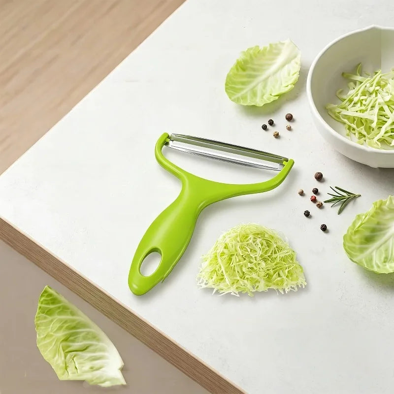Multifunctional Cabbage Slicer & Vegetable Salad Grater Vegetable Grater Slicer Qme