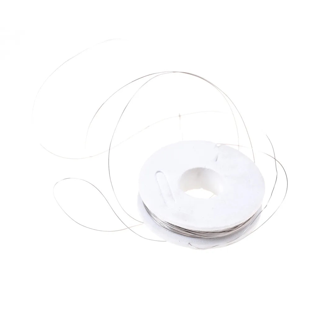 Nichrome Resistance Wire 10m AWG – DIY Heating & Craft Projects Resistance Wire Qme