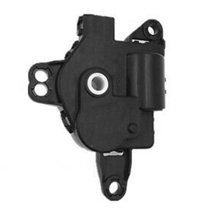 HVAC Blend Door Actuator for Kia & Hyundai | A02F 97159-1H150 HVAC Blend Actuator Qme