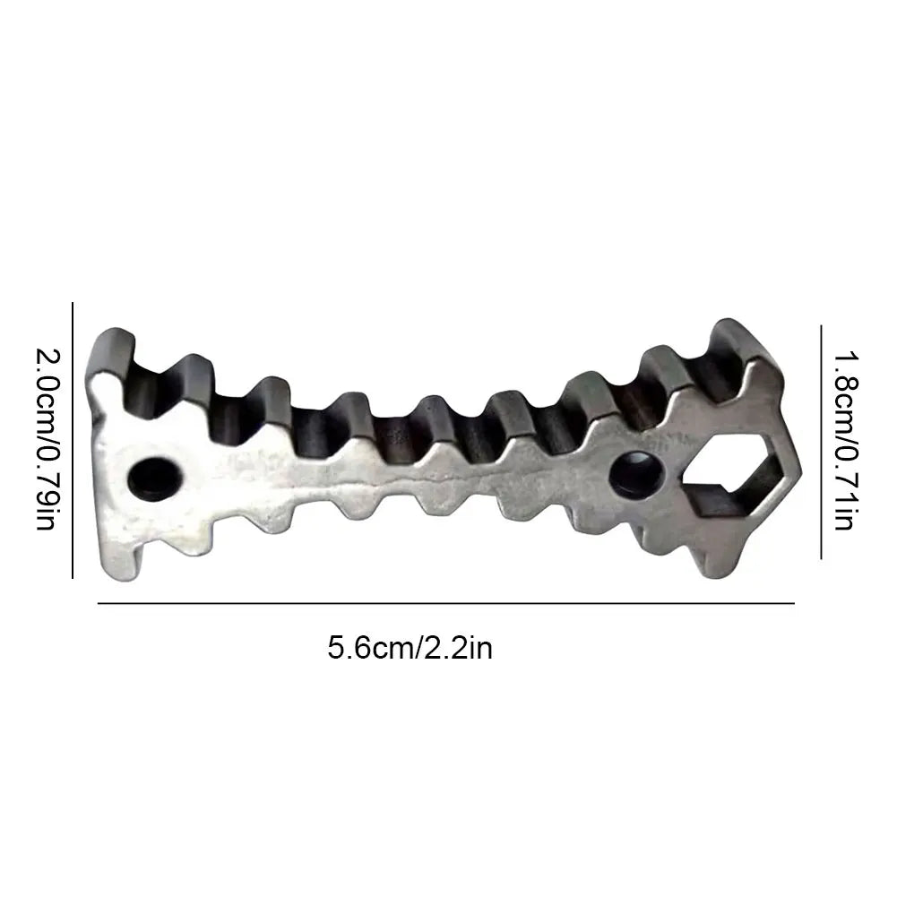EA211 Camshaft Retainer Wrench – Timing Tool for VW Audi Skoda Engine Timing Tool Qme