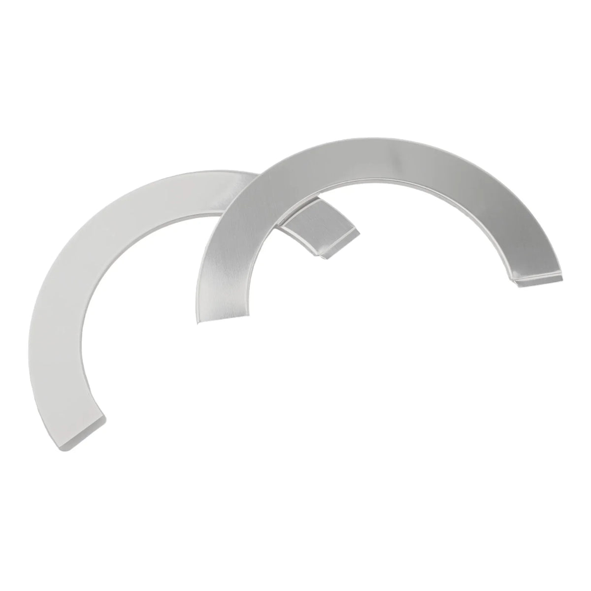 Stainless Steel Pipe Decorative Wall Cover – Faucet Hole Cap Pipe Decorative Cover Qme