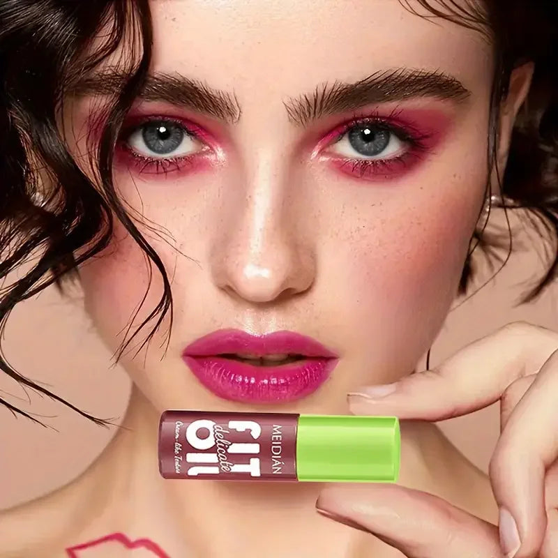 Multi-Color Lip Gloss Set – Long-Lasting, Non-Stick & Moisturizing Lip Gloss Set Qme