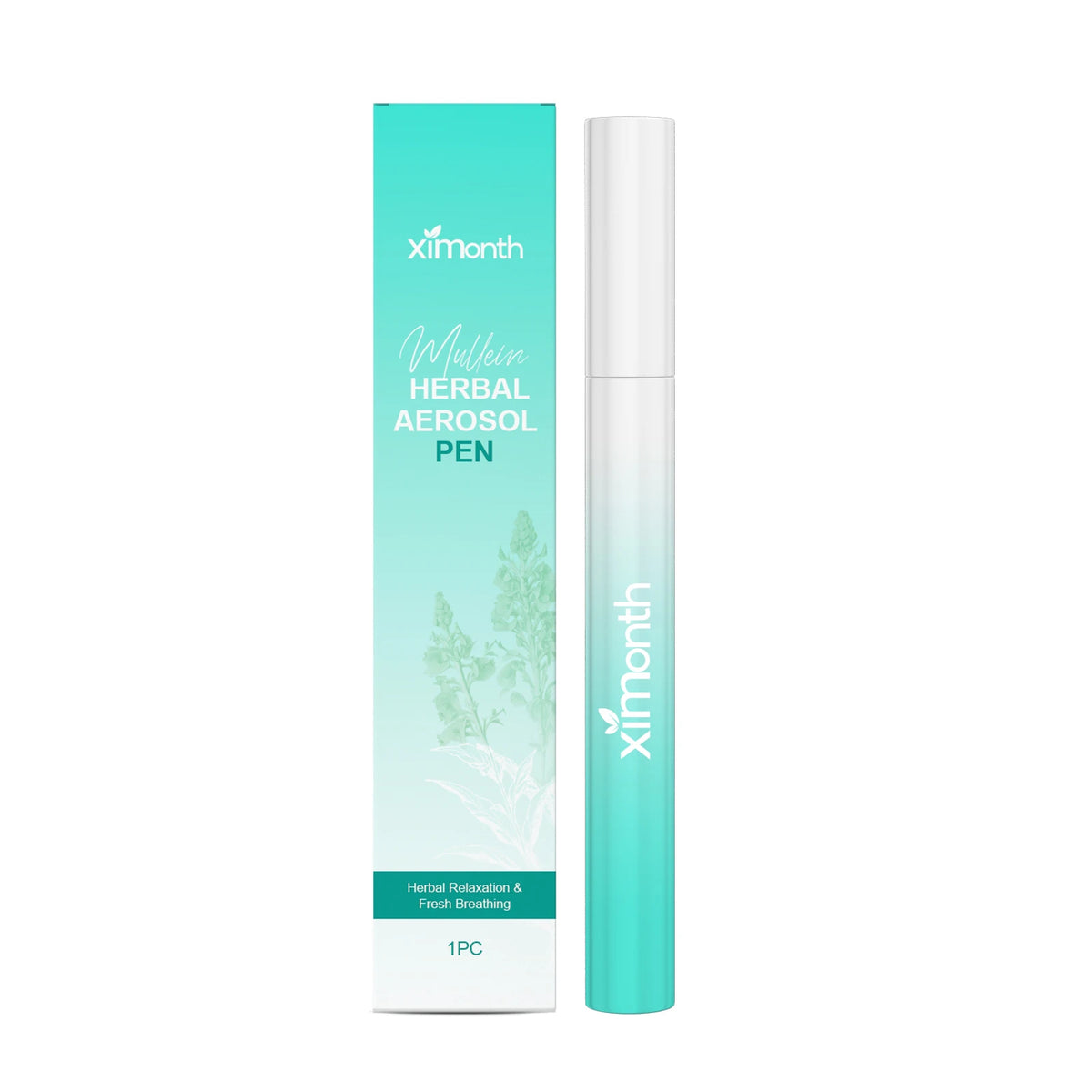Ximonth Herbal Body Care Nourishing Stick – Unisex Wellness Herbal Body Stick Qst 1PC Boxed