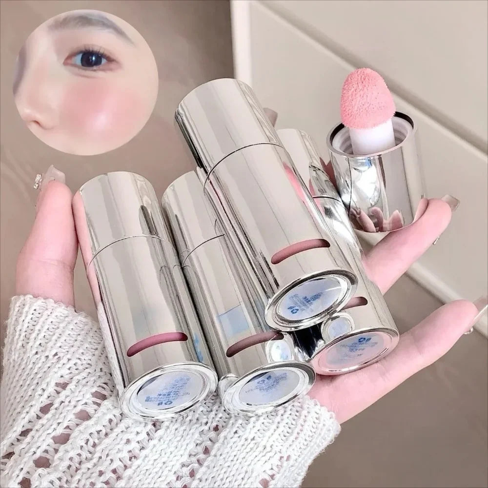 Vitality Liquid Blush & Lip Tint | Moisturizing Water Glow Liquid Blush Lip Tint Qme