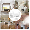 Passive Through-Wall Air Vent – Indoor Intake Ventilation Wall Air Vent Qme China Mainland