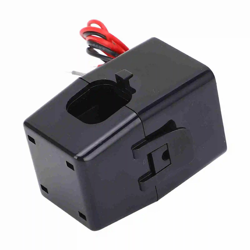 PZKHCT Split Core Current Transformer 100A Coil Sensor Current Transformer Qst