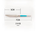 High Frequency Electric Pen Cutter & Coagulator Tool Electric Pen Cutter Qme 10pcs