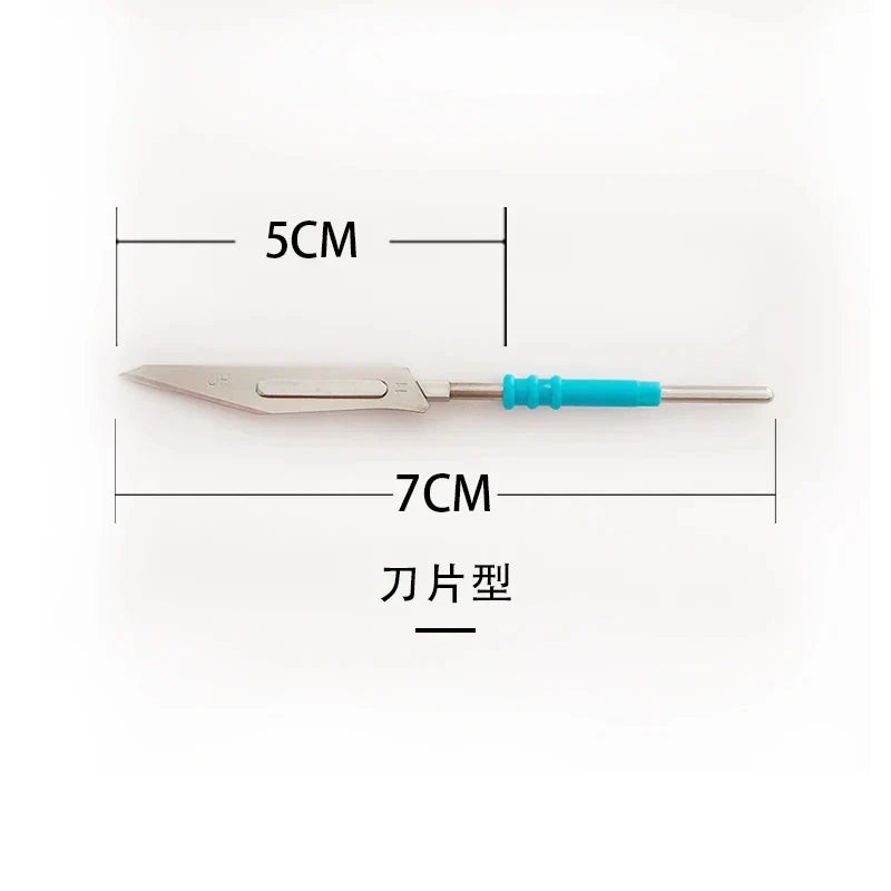 High Frequency Electric Pen Cutter & Coagulator | Qme Electric Pen Cutter Qme 10pcs