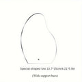 Cloud-Shaped Nail Art Display Board & Photo Prop | Qme Nail Art Display Board Qme Low