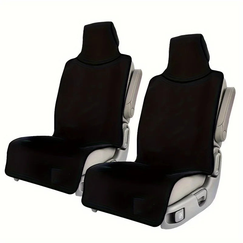 Universal Car Seat Cover Sports Towel Pad – Beach & Gym Car Seat Cover Pad Qme