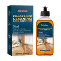 Scented Floor Cleaner Liquid – Aroma Mop Soap 100ml Floor Cleaner Liquid Qme Floor Cleaner