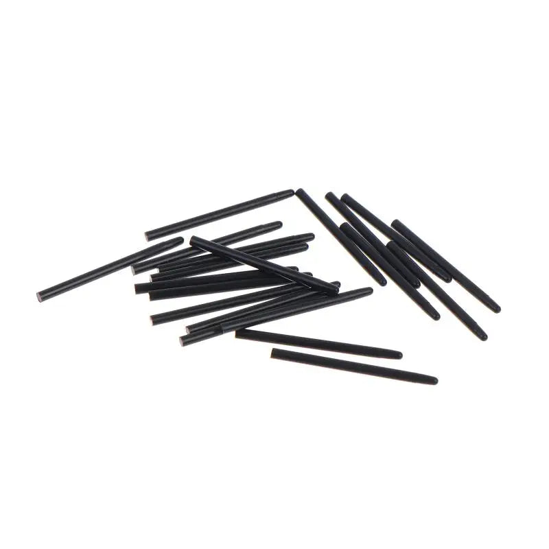 Replacement Nibs & Tips for Bamboo Stylus Pen CTE MTE – 5 or 10 Pack Stylus Pen Nibs Qme