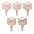 TORK DK1100 Replacement Dispenser Key – Universal Fit Dispenser Replacement Key Qme Default Title