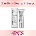 Hydrating Face Primer – Oil Control, Pore Minimizing & Tone Correcting Makeup Primer Qst 120g Boxed