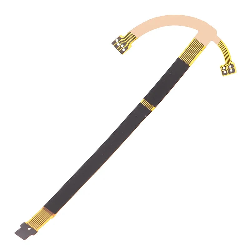 Lens Aperture Flex Cable – Canon 24-70mm F2.8L II USM Gen 2 Camera Replacement Part Qme
