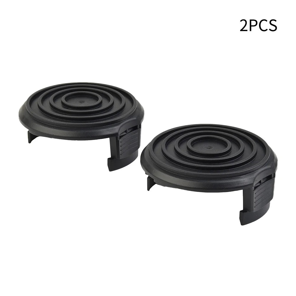 Spool Cover for Parkside PRT550A1 FRT550A1 String Trimmer Trimmer Spool Cover Qme Default Title