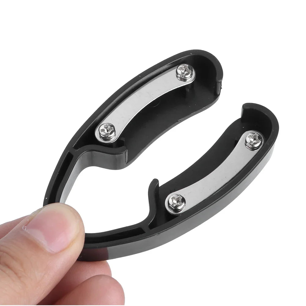 Wine Bottle Foil Cutter – Stainless Steel Capsule Remover Tool Wine Foil Cutter Qme