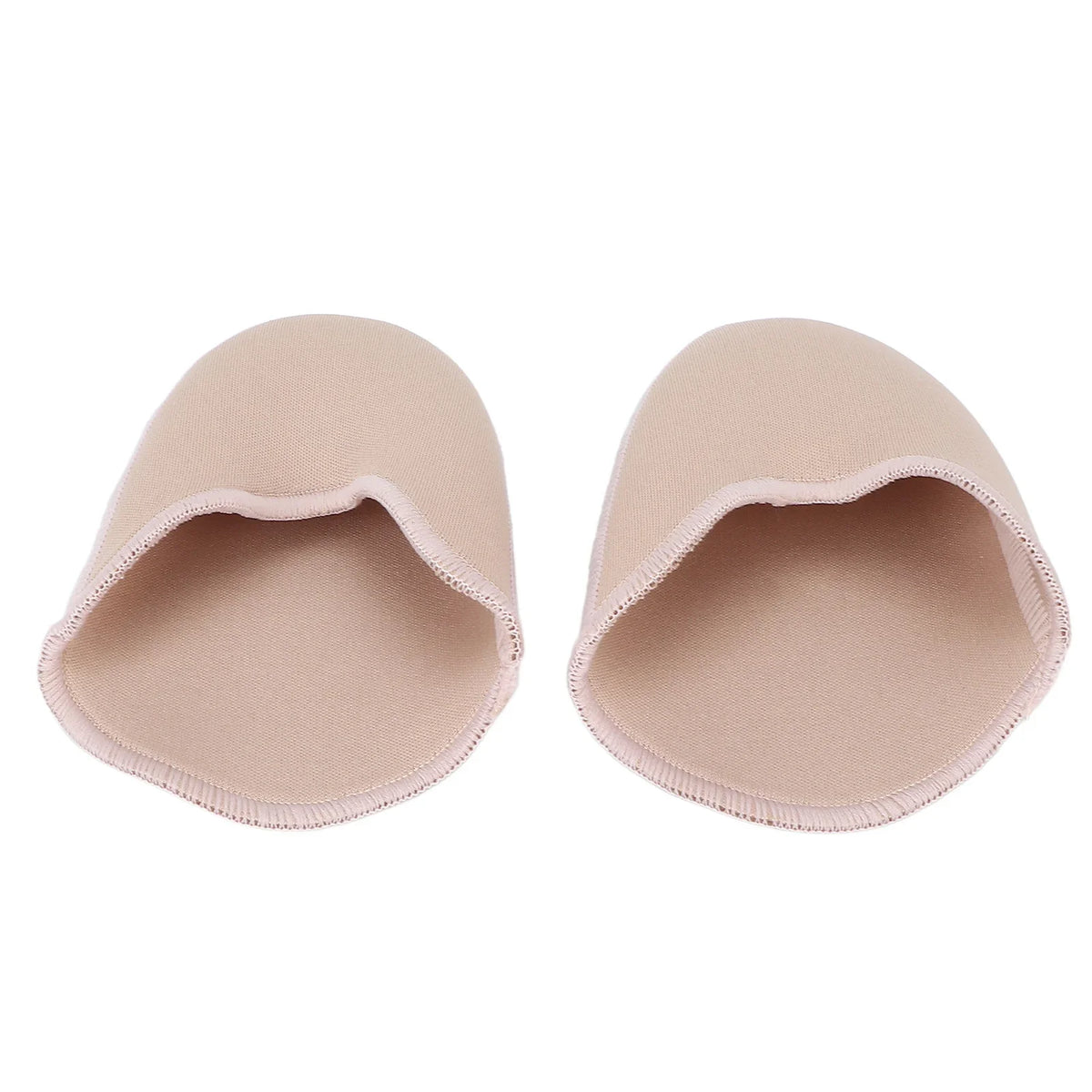 Ballet Pointe Toe Protector Insoles – Dance & Running Cushion Toe Protector Insoles Qme