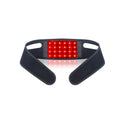 Red Light Therapy Chin Strap 660nm – Face Lifting & Skin Toning Red Light Therapy Device Qst Red Light Therapy China Mainland