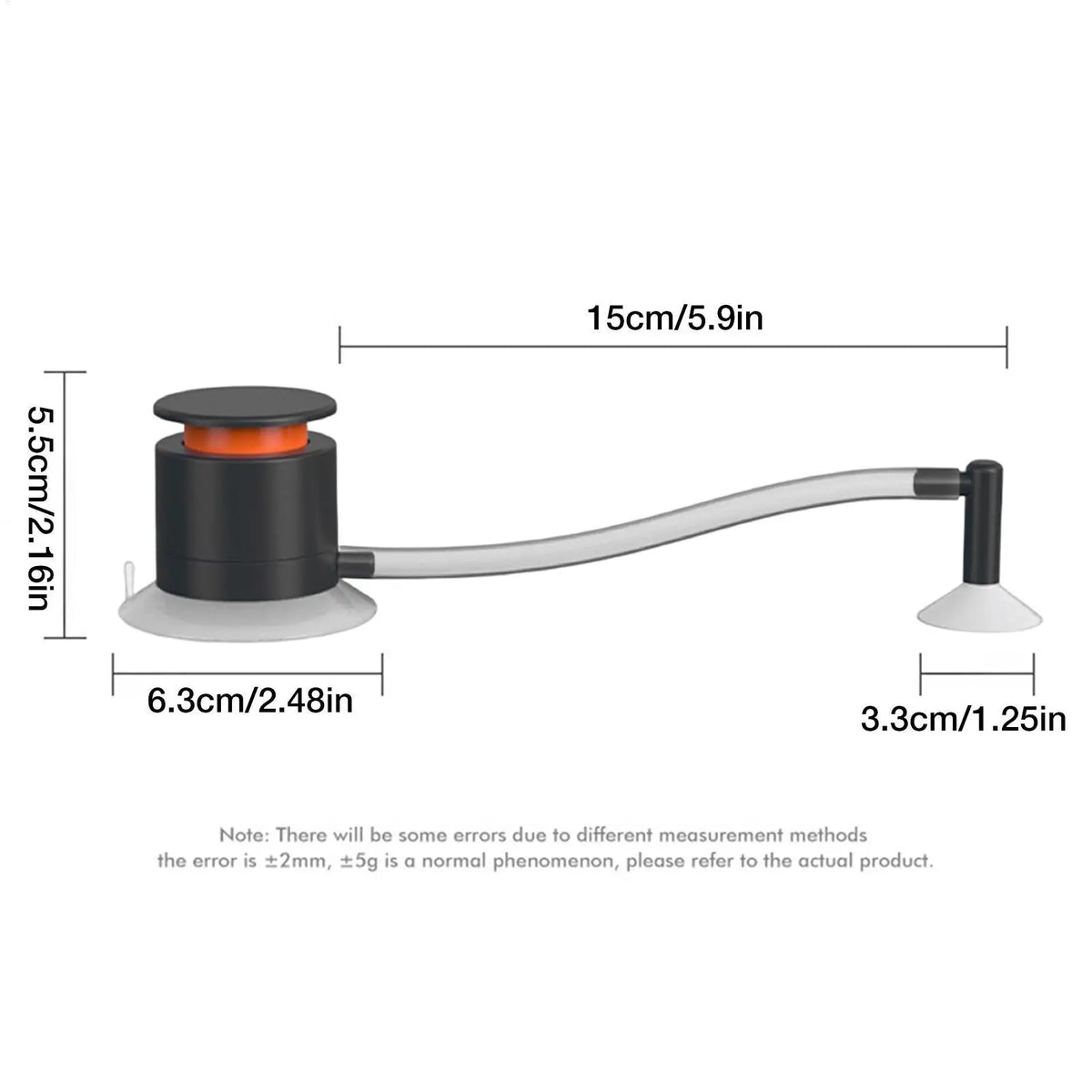 Windshield Crack Repair Kit – Nano Fluid & Air Pump Tool Windshield Repair Kit Qme