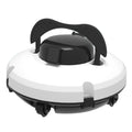 Smart Cordless Robotic Pool Cleaner – Dual Motors & 5200mAh Robotic Pool Cleaner Qme White China Mainland