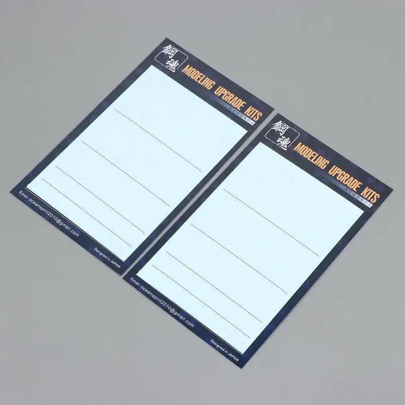 Number & Letter Water Transfer Decal Stickers – Non-Toxic Water Transfer Decals Qme