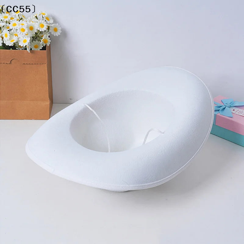White Western Cowboy Hat – Costume, Cosplay & Party Prop Costume Cowboy Hat Qst