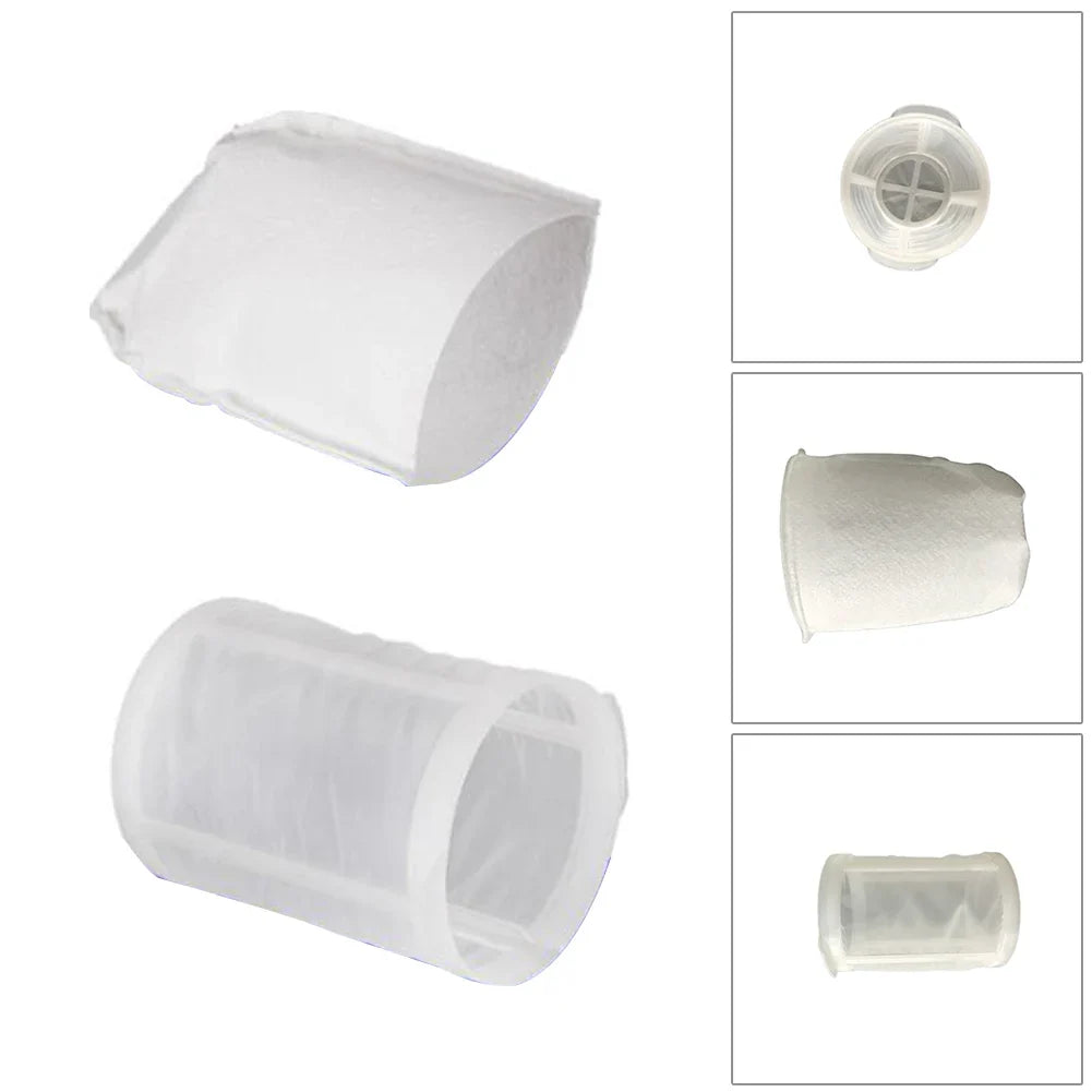 Makita Cordless Vacuum Replacement Filter 451208-3 443060-3 Vacuum Replacement Filter Qme
