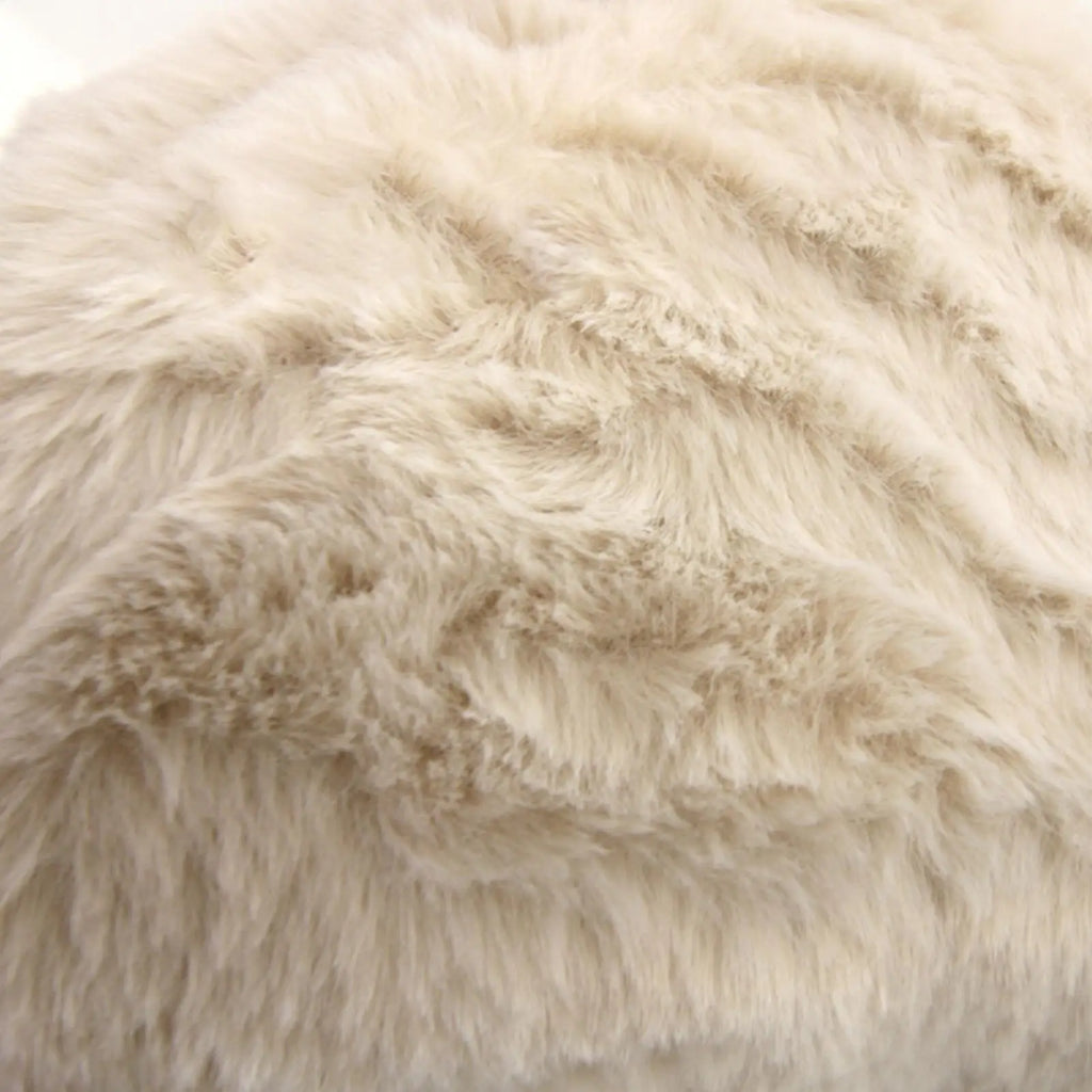 Hamster Plush House – Warm Winter Pet Cave with Detachable Pad Small Pet House Qme