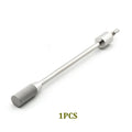Hydrogen-Rich Water Stick – Food Grade Ceramic Dissolving Rod Hydrogen Water Stick Qst WHITE