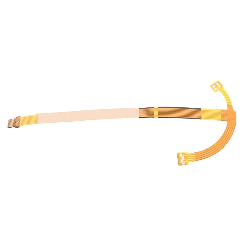 Lens Aperture Flex Cable – Canon 24-70mm F2.8L II USM Gen 2 Camera Replacement Part Qme