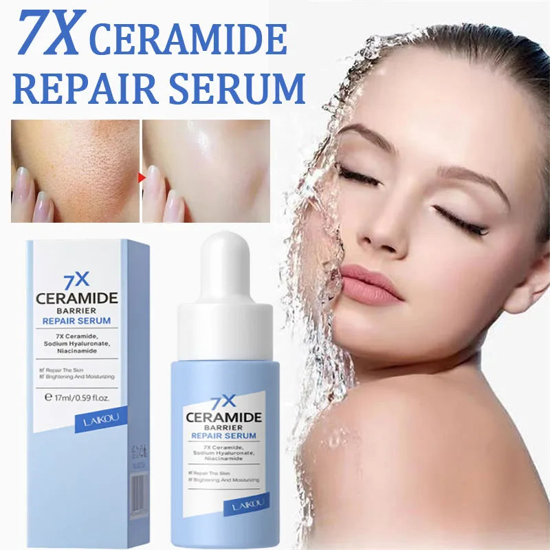 Qme Pore Minimizing Face Serum – Oil Control & Blackhead Serum Pore Refining Serum Qme